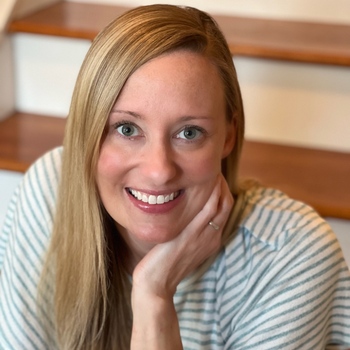 Clinician Headshot