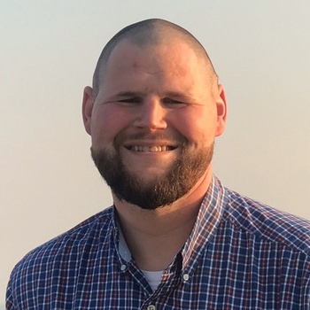Clinician Headshot