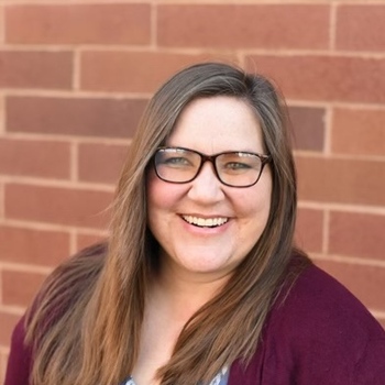 Clinician Headshot