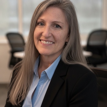 Avatar of Melinda Porter