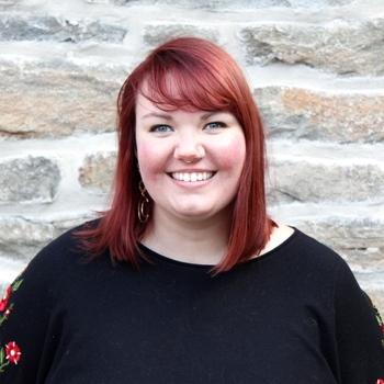 Clinician Headshot