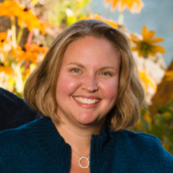 Clinician Headshot