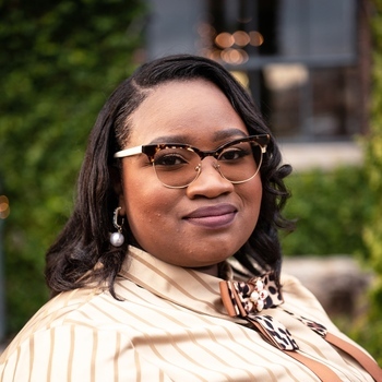 Clinician Headshot