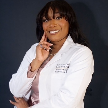 Clinician Headshot