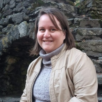 Avatar of Jaime Thayer-Awoniyi, LICSW