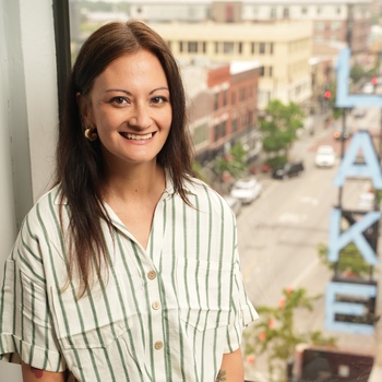 Avatar of Janine Phan