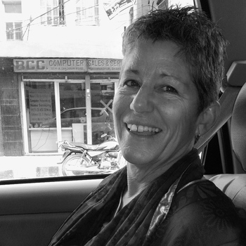 Avatar of Karen Stewart