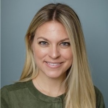 Avatar of Kristi Halberstein