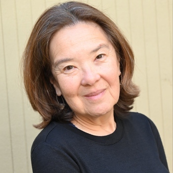 Clinician Headshot