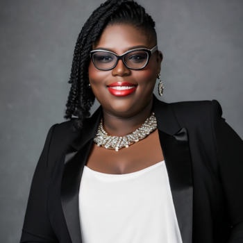 Clinician Headshot