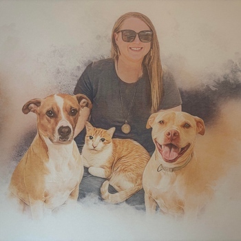 Avatar of Josie D. Mitchell, LCSW