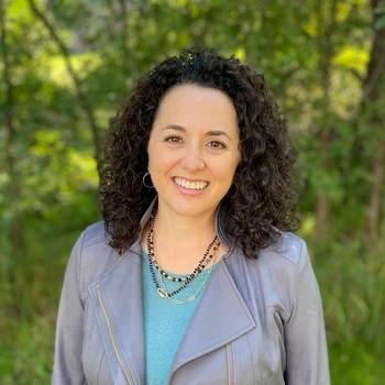 Clinician Headshot