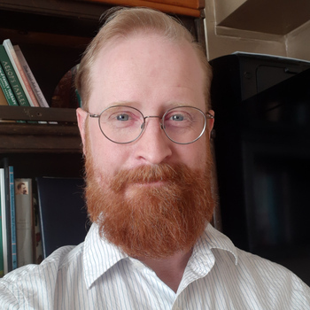 Clinician Headshot