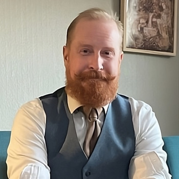 Avatar of Joshua Ott