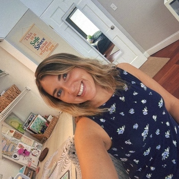 Avatar of Julie Luce