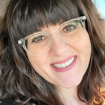 Clinician Headshot