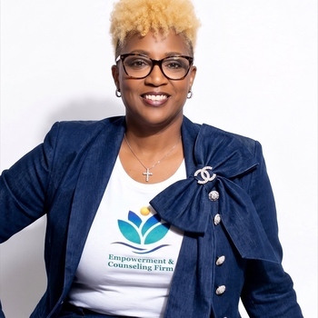 Avatar of Karen Simmons-Clifton
