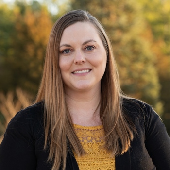 Clinician Headshot