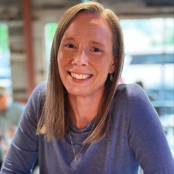 Avatar of Jennifer Miesch, Ph.D.