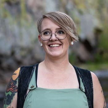 Avatar of Kristen O'Kelly