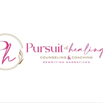 Avatar of Pursuit of Healing Conseling & Coaching, PLLC