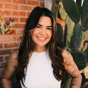 Avatar of Mikaela Haley