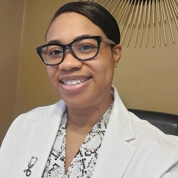 Avatar of Keisha Malone, MSN, APRN, PMHNP-BC