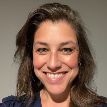 Avatar of Jennifer Clark, LCSW