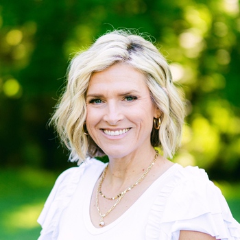 Avatar of Jenna Holmes, CMHC