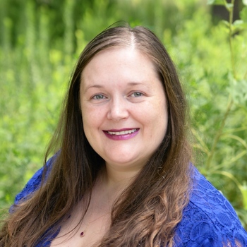 Clinician Headshot
