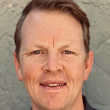 Avatar of Landon Leathers