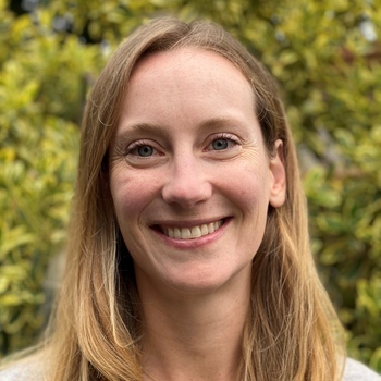 Clinician Headshot