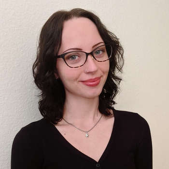 Avatar of Kathleen Walstrom