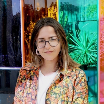 Avatar of Claire Gordon