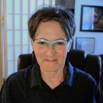 Avatar of Vicki Zeitner. Licensed Professional Counselor