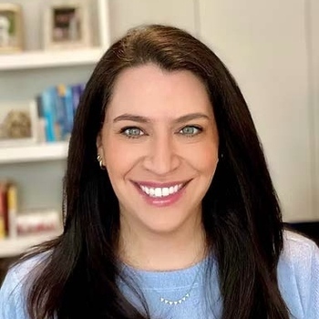 Avatar of Dr. Lauren Hoffman