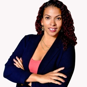 Clinician Headshot