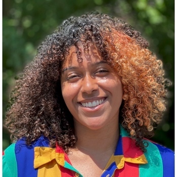 Avatar of Alicia Almonte-Cintron