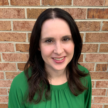 Avatar of Mary Rogers Kirby