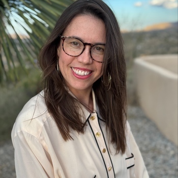 Avatar of Cristina Bonilla