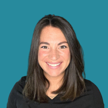 Clinician Headshot