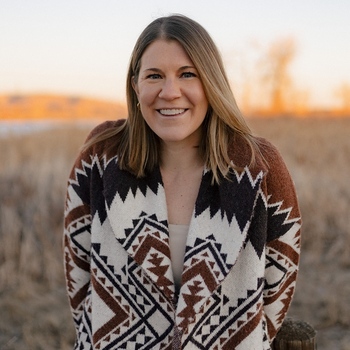 Avatar of Anna Heling, LCSW