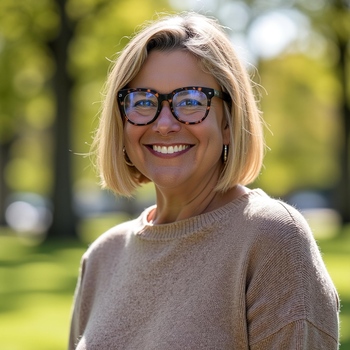 Avatar of Amy Hetrick, MSW, LSW, LCSW, CTP