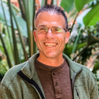 Clinician Headshot