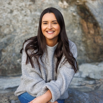 Avatar of Carly Portillo