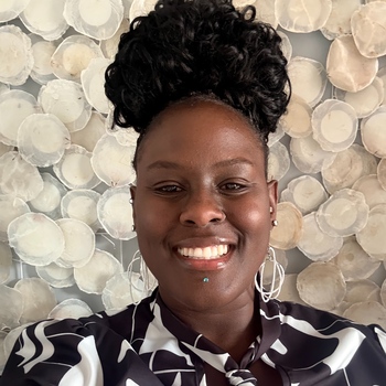 Avatar of Sharonda Tunstull