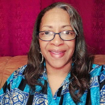 Avatar of Dr. Kimberly Youngblood Ed.D