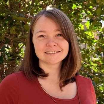 Clinician Headshot