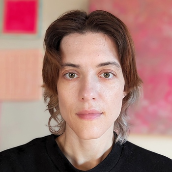 Clinician Headshot