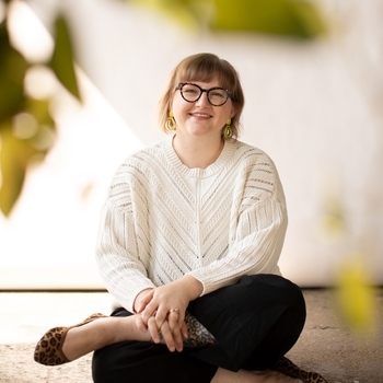 Avatar of Zoey Erixon, LISW, CADC 